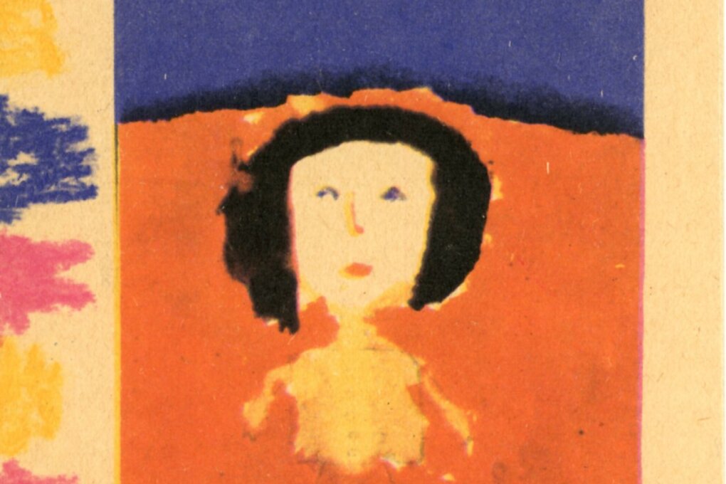 Malujeme, co máme rádi